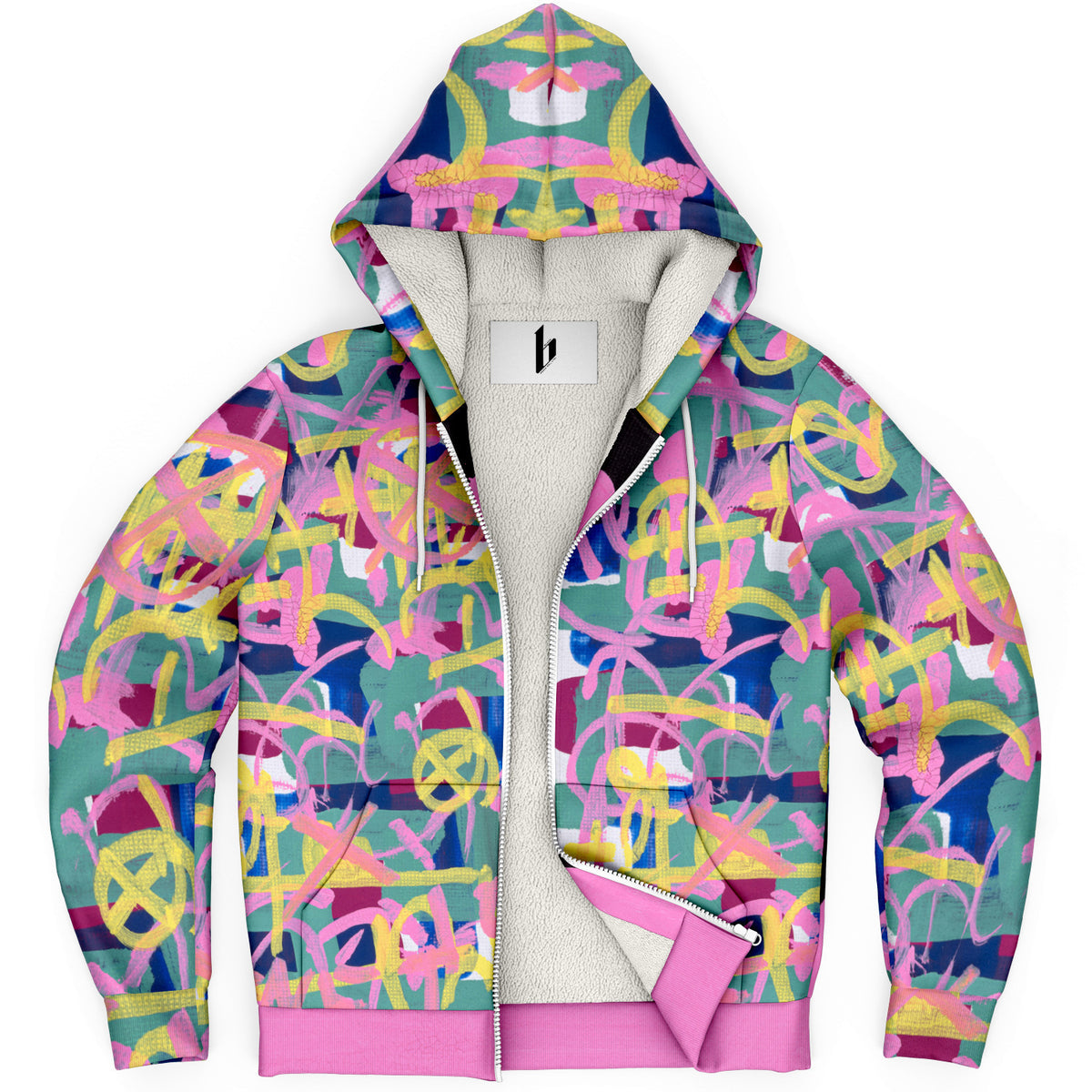 ジャケット・アウター 00s Multi zip up design jacket ジャケット・アウター 00s Multi zip up design jacket 00s Multi zip