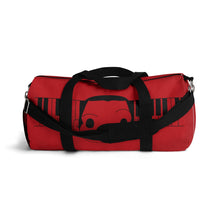 Load image into Gallery viewer, Limited Edition Red Duffle Bag