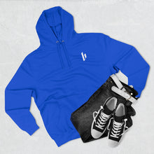 Load image into Gallery viewer, Official Black Media Lightweight Pullover Hooded Sweatshirt