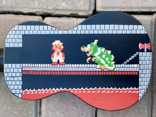 Load image into Gallery viewer, Sun-ario &amp; Mario vs. Bowser