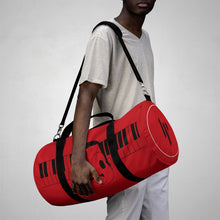 Load image into Gallery viewer, Limited Edition Red Duffle Bag