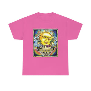 Sunny Sunshine T-Shirt By MrGreenz420