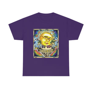 Sunny Sunshine T-Shirt By MrGreenz420