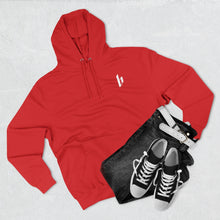 Load image into Gallery viewer, Official Black Media Lightweight Pullover Hooded Sweatshirt