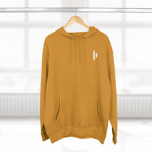 Load image into Gallery viewer, Official Black Media Lightweight Pullover Hooded Sweatshirt